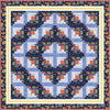 Jamberry<br>Quilt by Cyndi Hershey<br>Available Now.