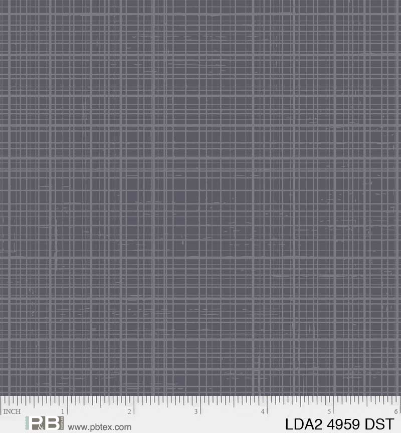 LDA2 4959 DST
