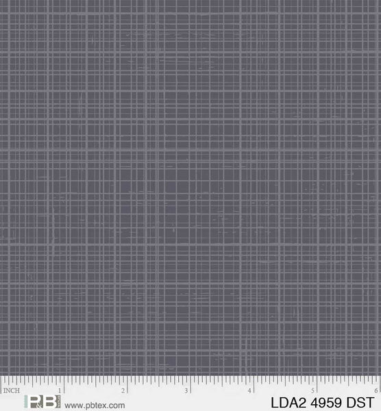 LDA2 4959 DST