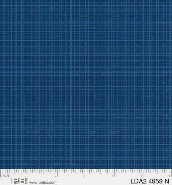 LDA2 4959 N