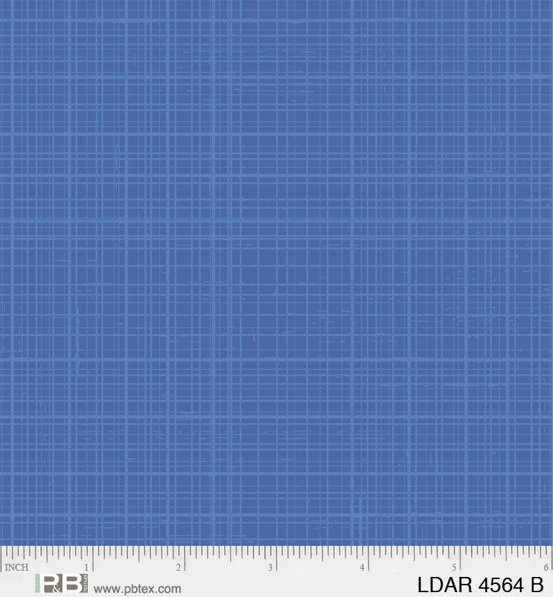 LDAR 4564 B