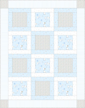 Les Enfantes Flannel<br>LES ENFANTES FLANNEL