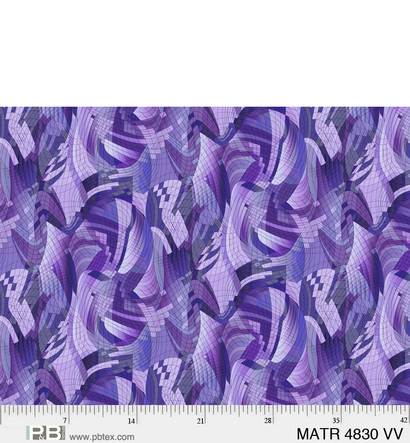 MATR 4830 VV 108