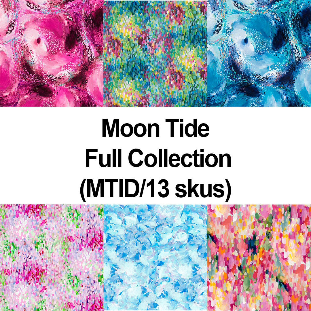 Moon Tide Full Collection