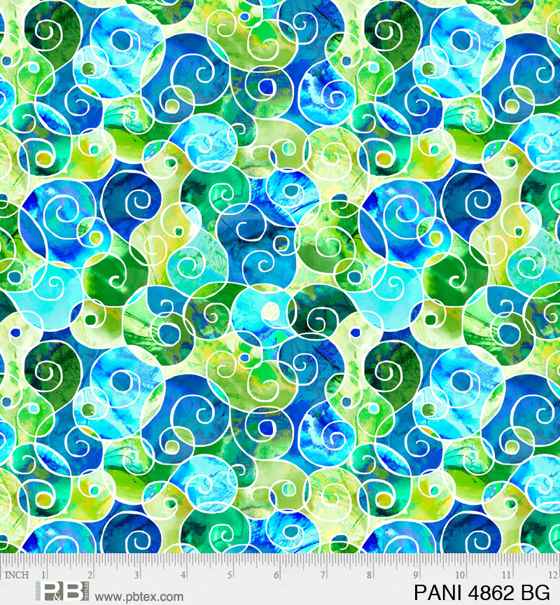 PANI 4862 BG