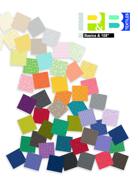 P&B Basics Catalog