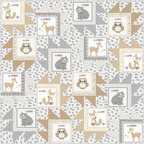Little Critters<br>Cub Tracks by Stacey Day<br>Available Now