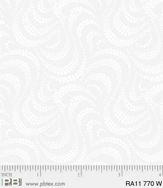 RA11 770 W