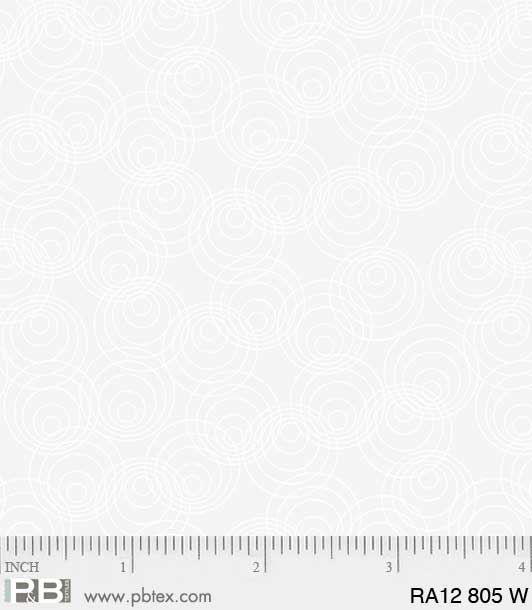 RA12 805 W