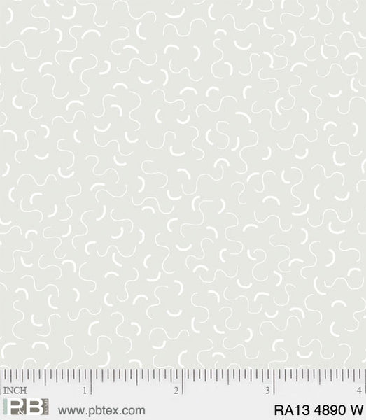 RA13 4890 W