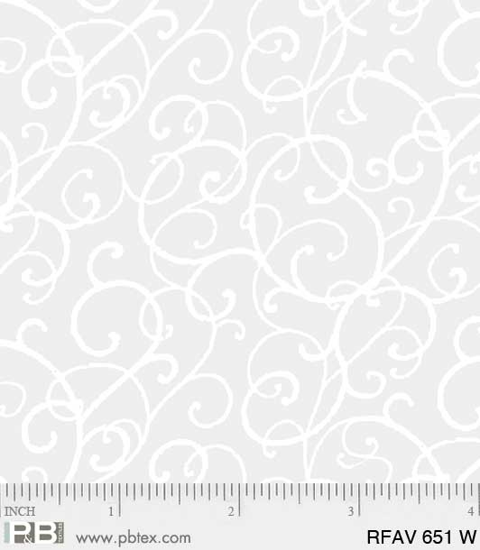 RFAV 651 W