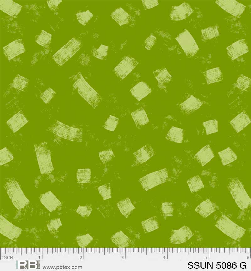 SSUN 5086 G