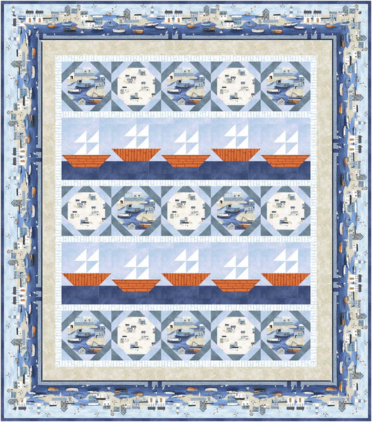 Sailors Rest Collection<br>by Cyndi Hershey