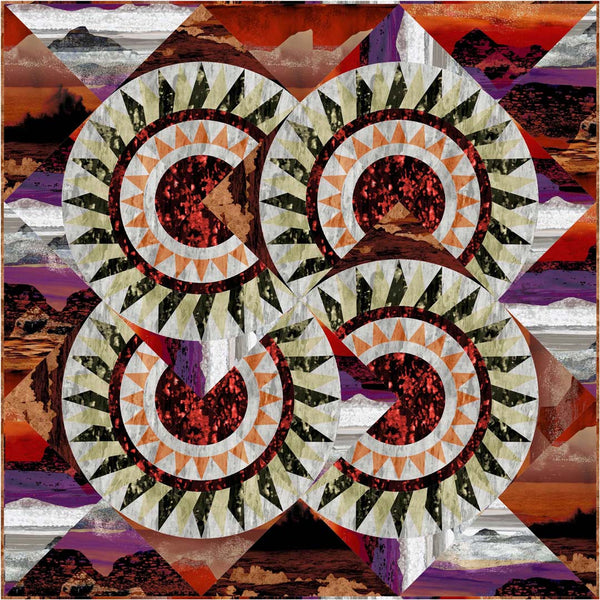 Sedona<br>by Stacey Day