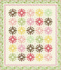 Southern Hospitality<br>Quilts by Wendy Sheppard<br>Table runner by Cyndi Hershey<br>Available Now.