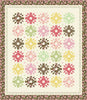 Southern Hospitality<br>Quilts by Wendy Sheppard<br>Table runner by Cyndi Hershey<br>Available Now.