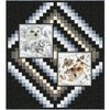 Spirit Animals<br>Pattern for Purchase by Pinetree Country Quilts<br>Available Now