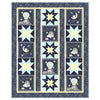 Star Bright<br>Quilts by Cyndi Hershey<br>Available Now!