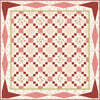 Sweet Blush Rose<br>Projects by Cyndi Hershey<br>Available Now!