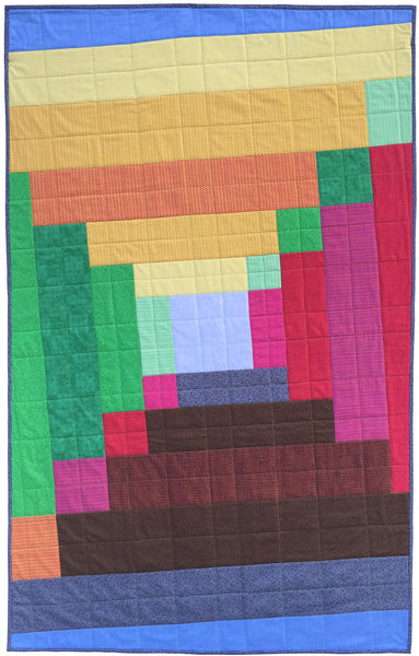 Toss of Texture<br>by Susan Rooney<br>Available Now!