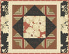 Tablerunner & Placemats<br>by Toby Lischko<br>Vintage Prestige Collection<br>Free Pattern<br>Available Now