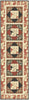 Tablerunner & Placemats<br>by Toby Lischko<br>Vintage Prestige Collection<br>Free Pattern<br>Available Now