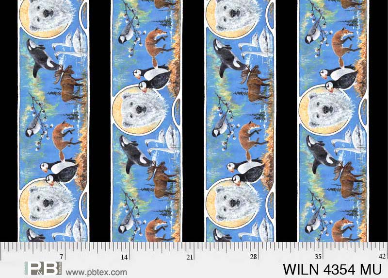 WILN 4354 MU