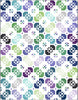 Whimsy Fat Quarter Quilts<br>Quilt by Wendy Sheppard<br>Available Now.