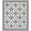 Woodland Hideaway<br>Quilt by Cyndi Hershey<br>Available Now!