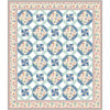 Woodland Hideaway<br>Quilt by Cyndi Hershey<br>Available Now!