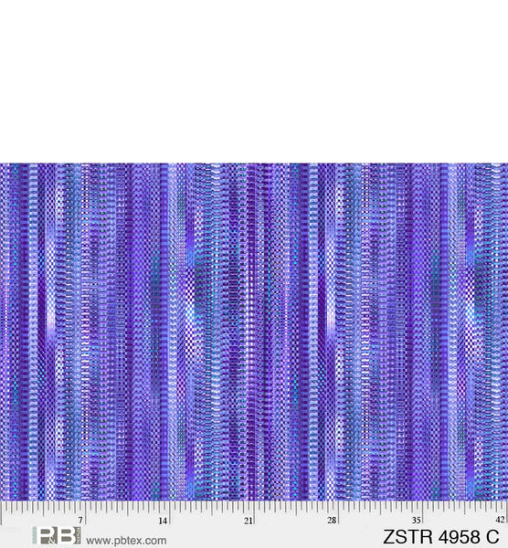 ZSTR 4958 C