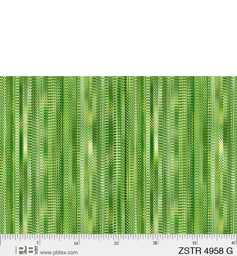 ZSTR 4958 G