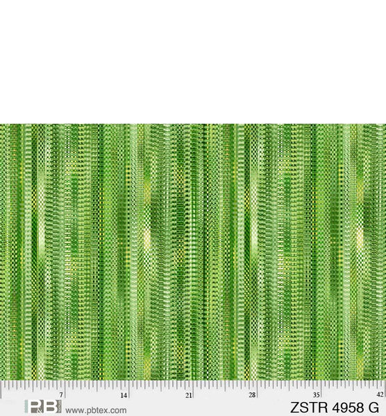 ZSTR 4958 G
