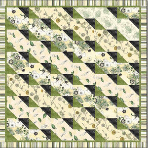 Sweet Breeze<br>by Nancy Mahoney<br>Sweet Escape