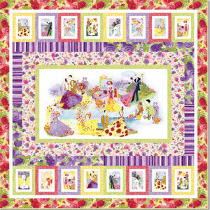 Beautiful Moments<br>by Nancy Mahoney<br>Blissful Moment