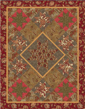 Guardian Stars<br>by Sheila Sinclair Snyder<br>Harrington