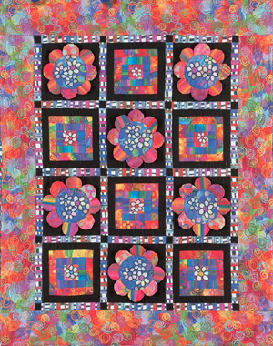 Love Me, Love Me Not<br>by Heidi Pridemore<br>Flying Sweetly