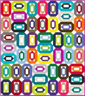 Jelly Beans<br>by Corey Yoder<br>Zenith